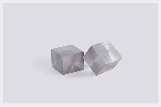 百恩威高硅铝合金